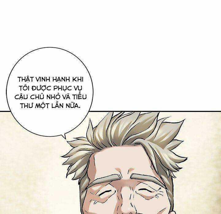 Đứa Con Thần Chết - Chapter 113 - Trang 32