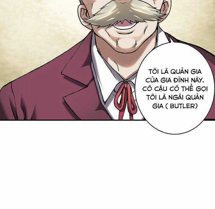 Đứa Con Thần Chết - Chapter 113 - Trang 33