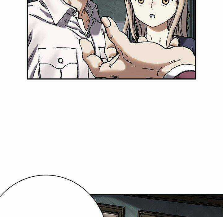 Đứa Con Thần Chết - Chapter 113 - Trang 35