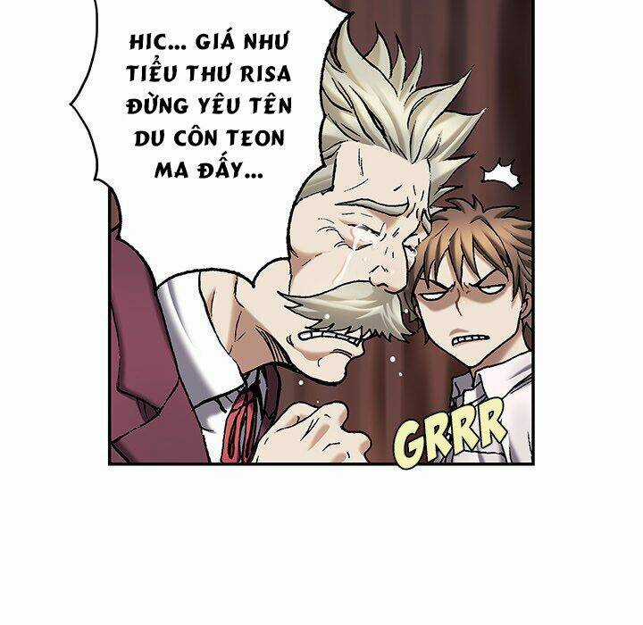 Đứa Con Thần Chết - Chapter 113 - Trang 39