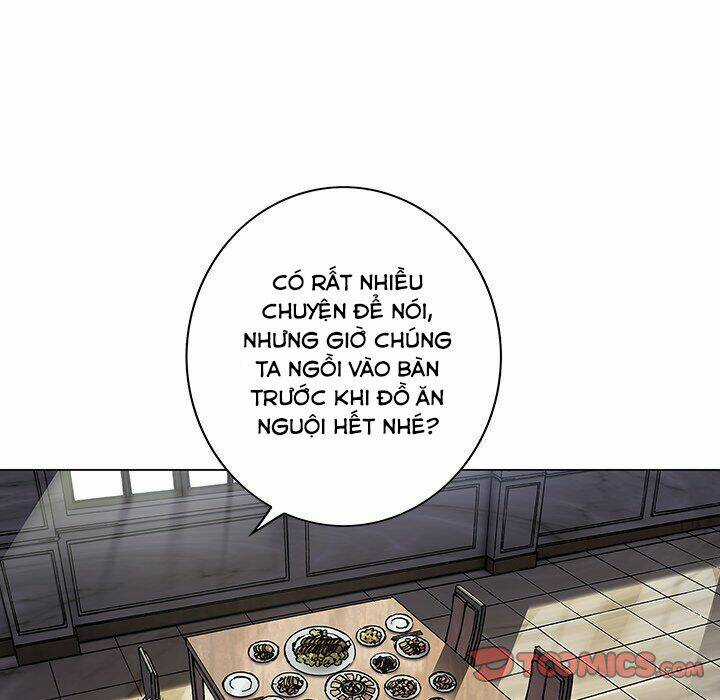 Đứa Con Thần Chết - Chapter 113 - Trang 40