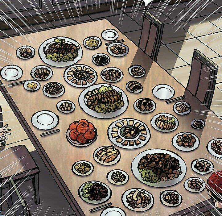 Đứa Con Thần Chết - Chapter 113 - Trang 42