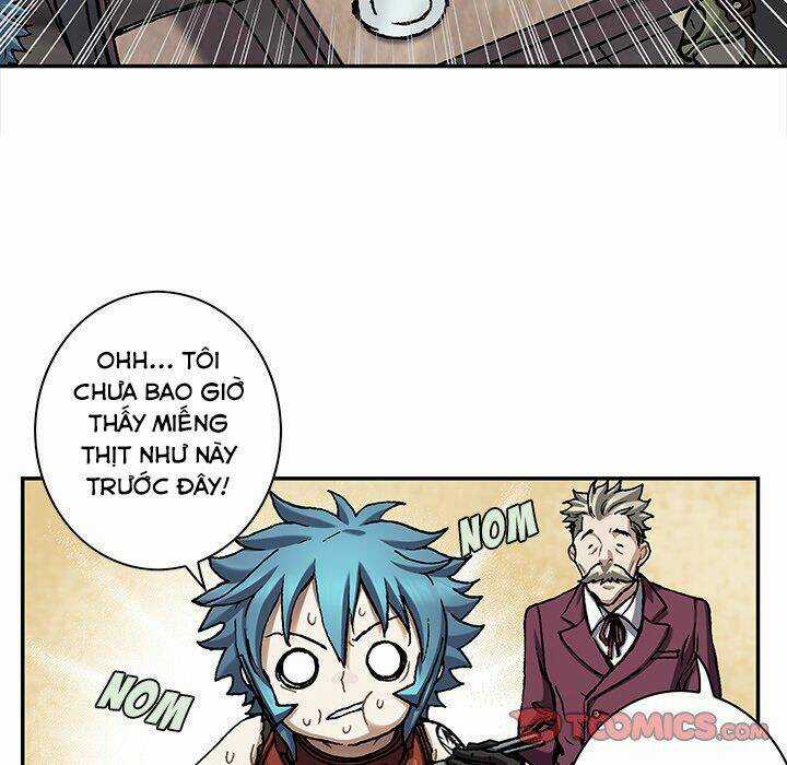 Đứa Con Thần Chết - Chapter 113 - Trang 43