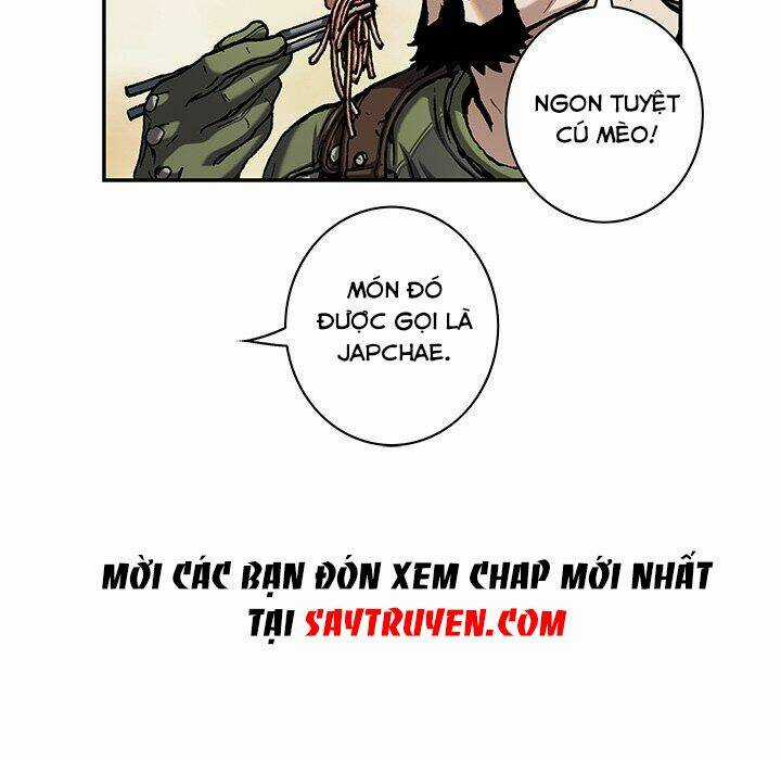 Đứa Con Thần Chết - Chapter 113 - Trang 45