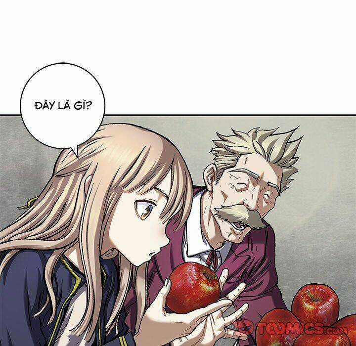 Đứa Con Thần Chết - Chapter 113 - Trang 46