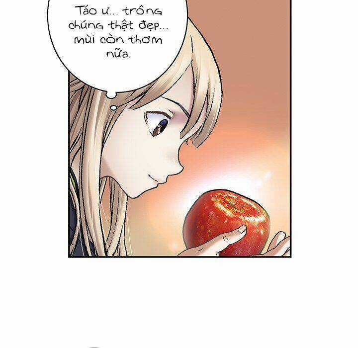 Đứa Con Thần Chết - Chapter 113 - Trang 50