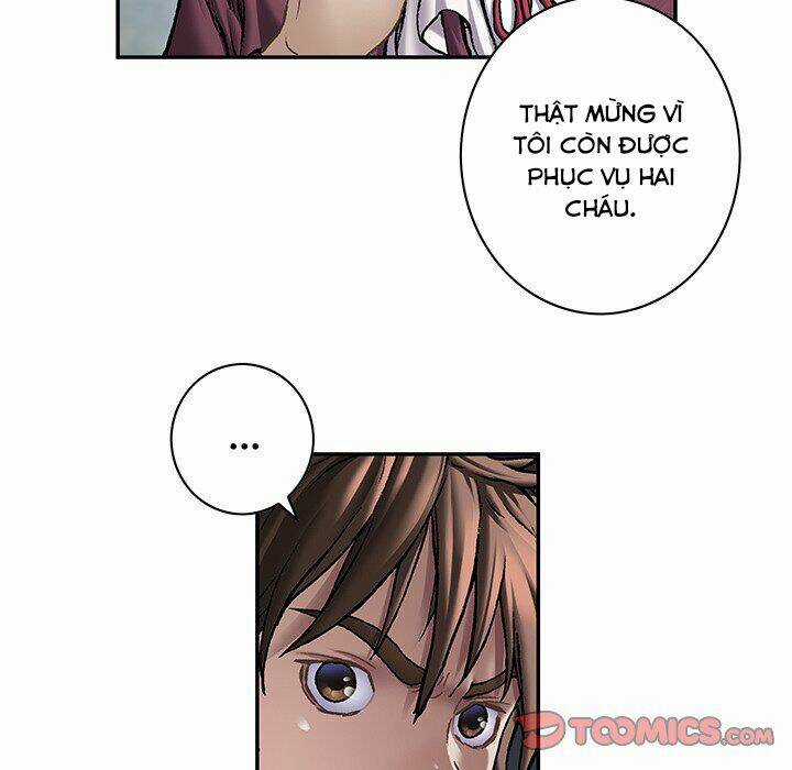 Đứa Con Thần Chết - Chapter 113 - Trang 52