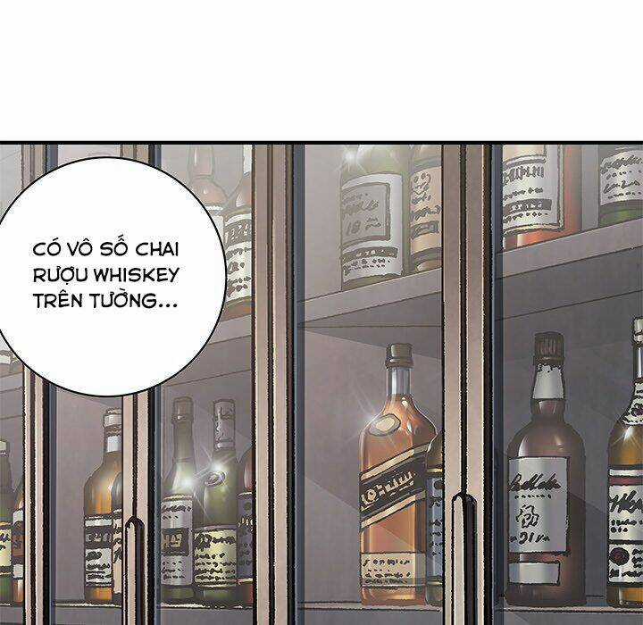 Đứa Con Thần Chết - Chapter 113 - Trang 54