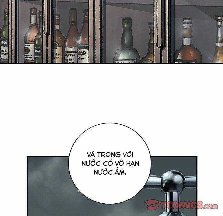 Đứa Con Thần Chết - Chapter 113 - Trang 55