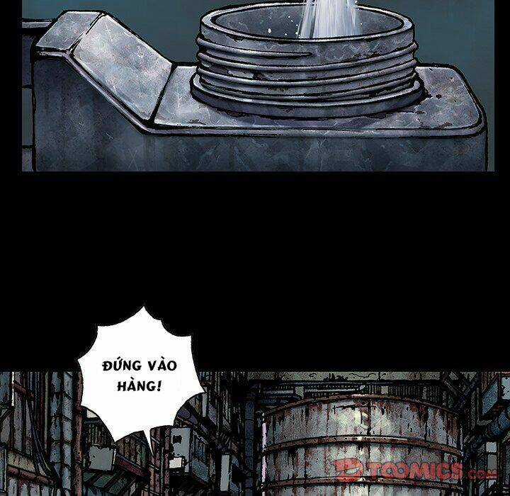 Đứa Con Thần Chết - Chapter 113 - Trang 58