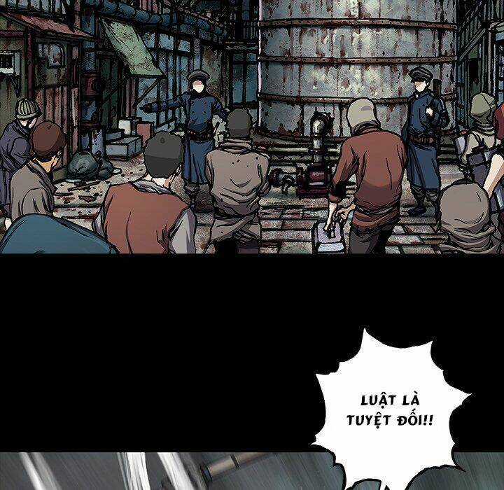 Đứa Con Thần Chết - Chapter 113 - Trang 59