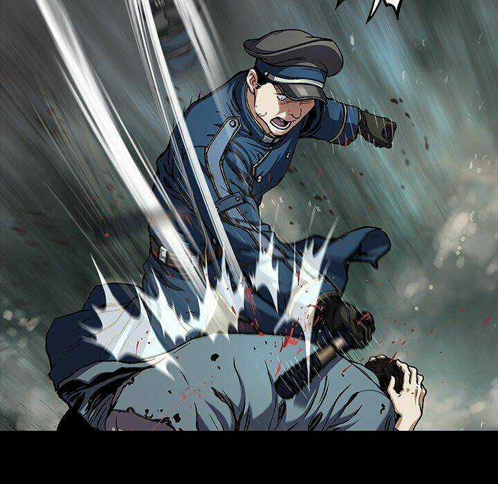 Đứa Con Thần Chết - Chapter 113 - Trang 60