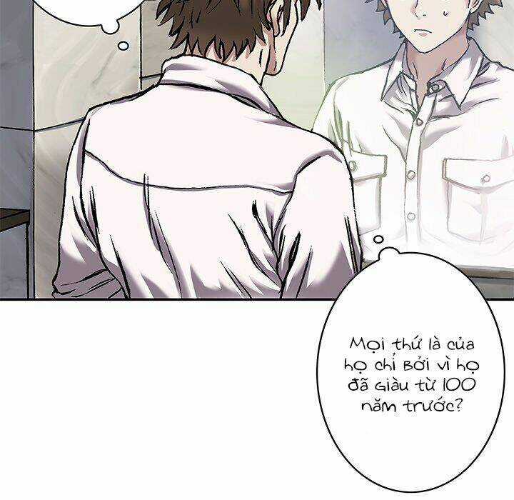 Đứa Con Thần Chết - Chapter 113 - Trang 65