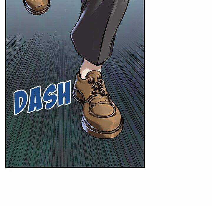 Đứa Con Thần Chết - Chapter 113 - Trang 68