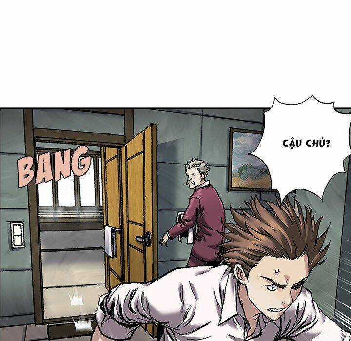 Đứa Con Thần Chết - Chapter 113 - Trang 69