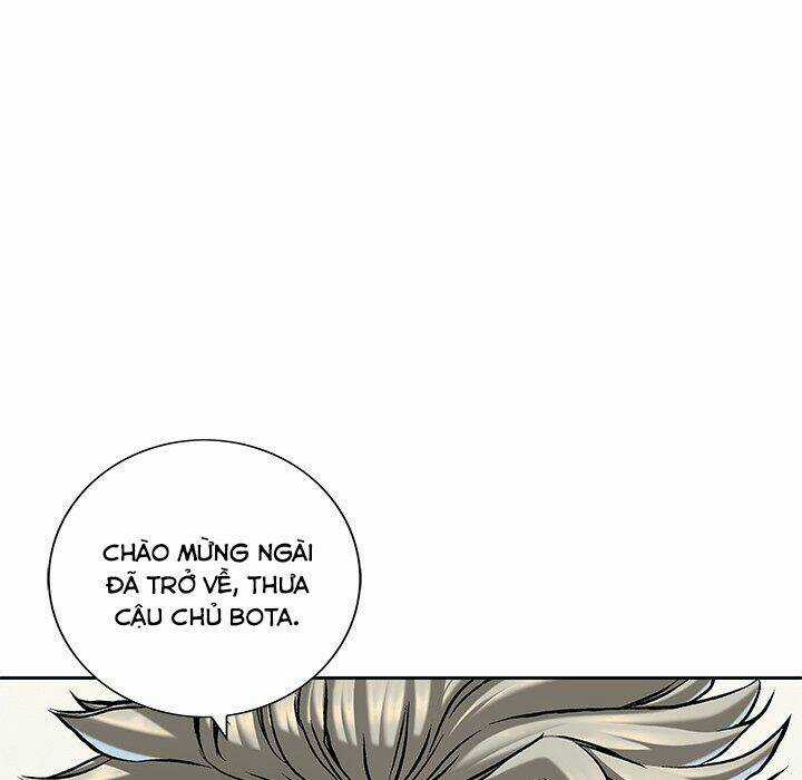 Đứa Con Thần Chết - Chapter 113 - Trang 8