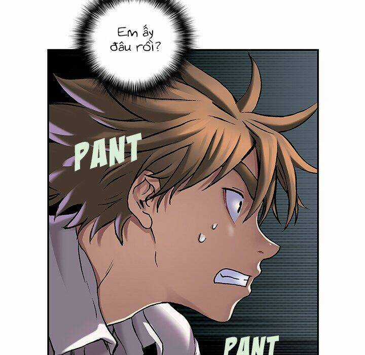 Đứa Con Thần Chết - Chapter 113 - Trang 72