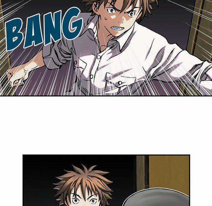 Đứa Con Thần Chết - Chapter 113 - Trang 77