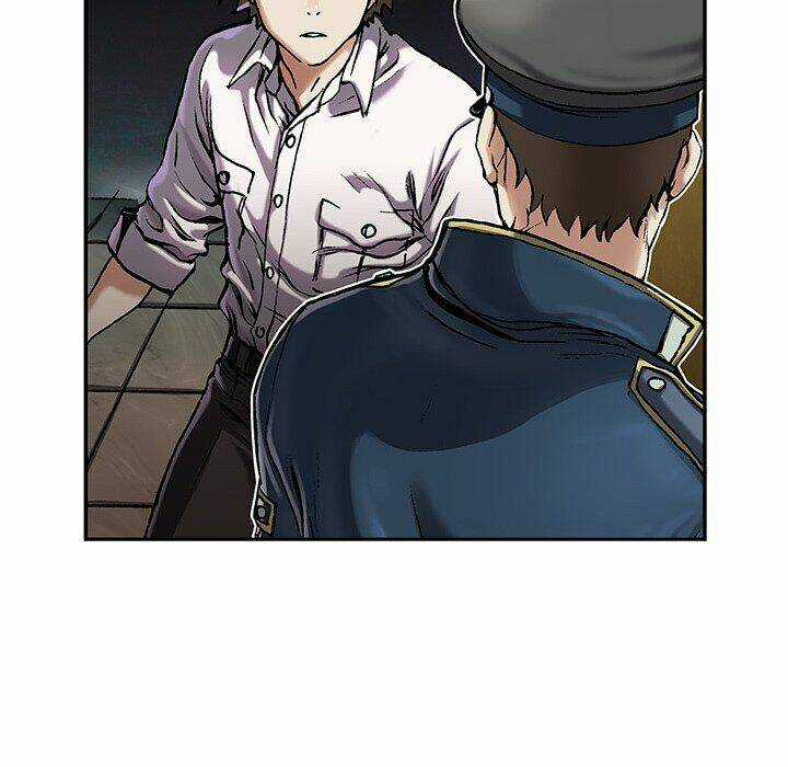 Đứa Con Thần Chết - Chapter 113 - Trang 78