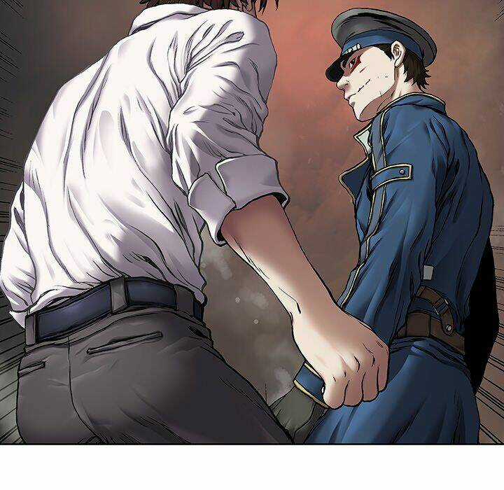 Đứa Con Thần Chết - Chapter 113 - Trang 80