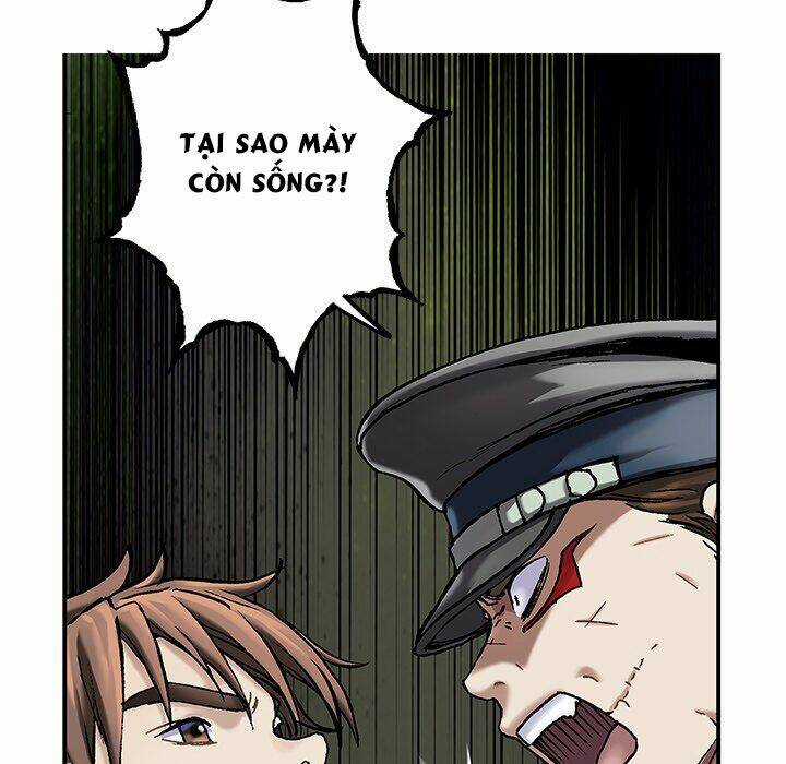 Đứa Con Thần Chết - Chapter 113 - Trang 90