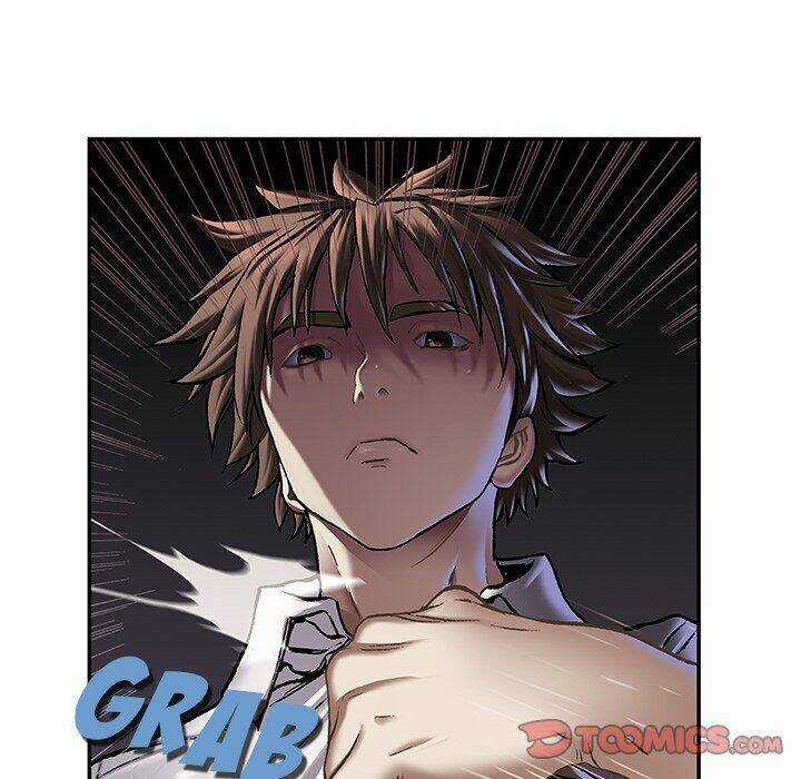 Đứa Con Thần Chết - Chapter 113 - Trang 97