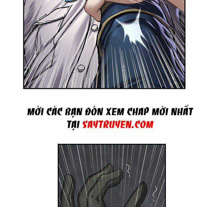 Đứa Con Thần Chết - Chapter 113 - Trang 98