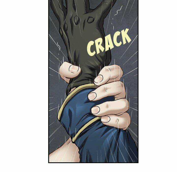 Đứa Con Thần Chết - Chapter 113 - Trang 99