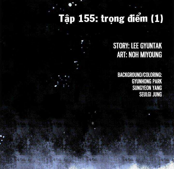 Đứa Con Thần Chết - Chapter 115 - Trang 14