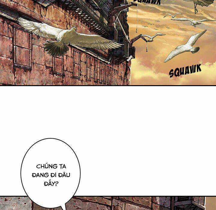 Đứa Con Thần Chết - Chapter 115 - Trang 16