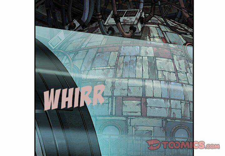 Đứa Con Thần Chết - Chapter 115 - Trang 3