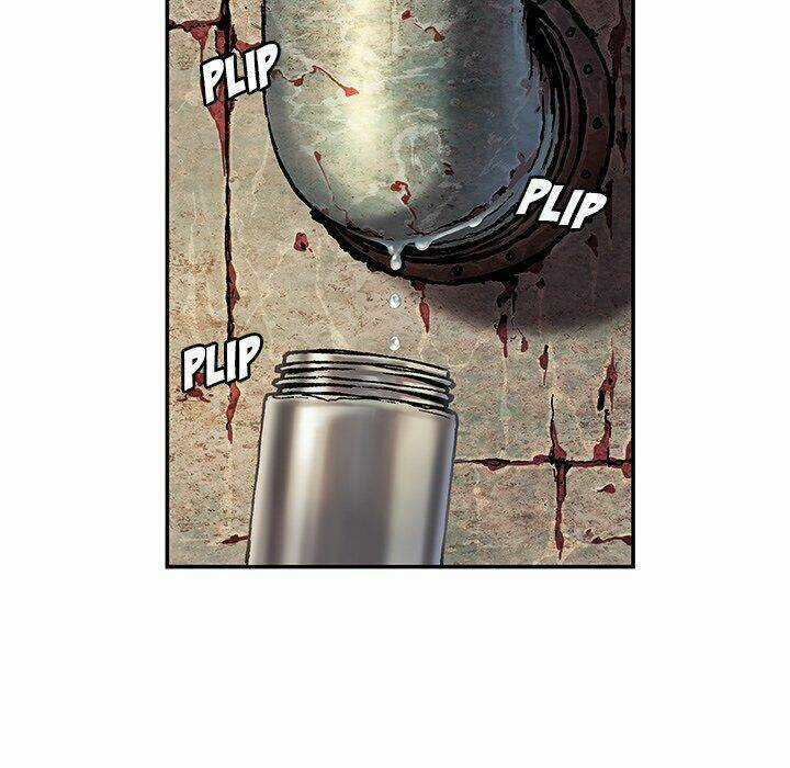 Đứa Con Thần Chết - Chapter 115 - Trang 25