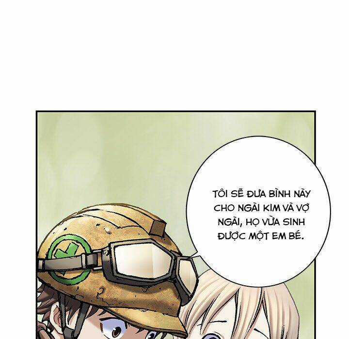 Đứa Con Thần Chết - Chapter 115 - Trang 29