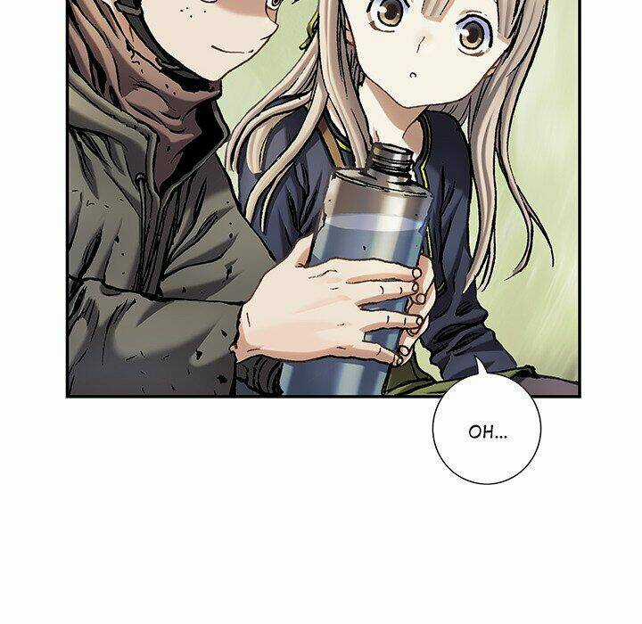 Đứa Con Thần Chết - Chapter 115 - Trang 30