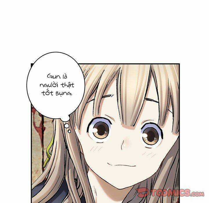 Đứa Con Thần Chết - Chapter 115 - Trang 31