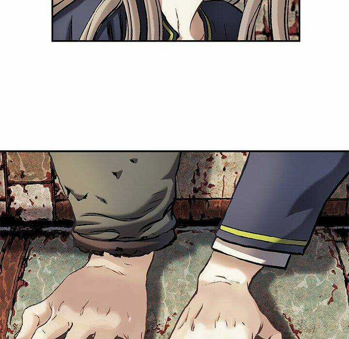 Đứa Con Thần Chết - Chapter 115 - Trang 32