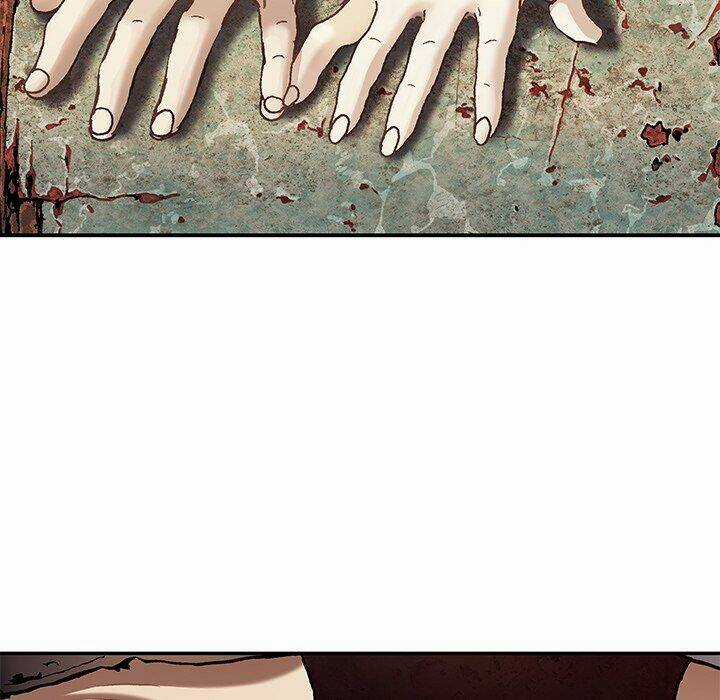 Đứa Con Thần Chết - Chapter 115 - Trang 33