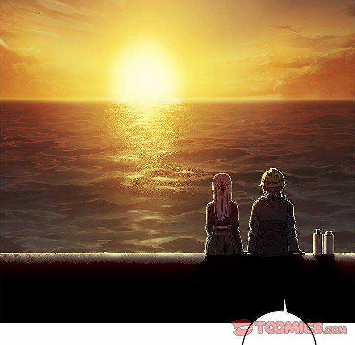 Đứa Con Thần Chết - Chapter 115 - Trang 39