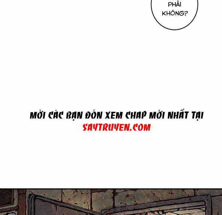 Đứa Con Thần Chết - Chapter 115 - Trang 40