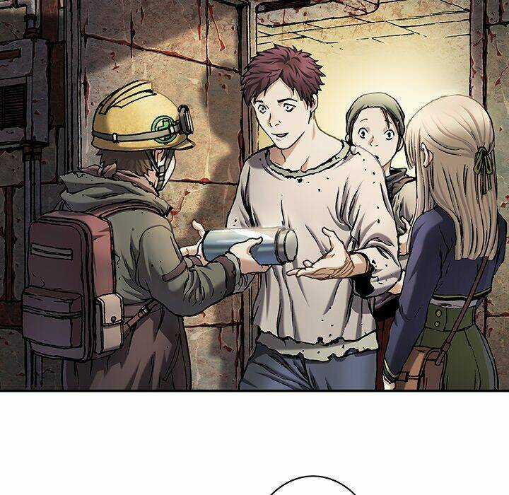 Đứa Con Thần Chết - Chapter 115 - Trang 41