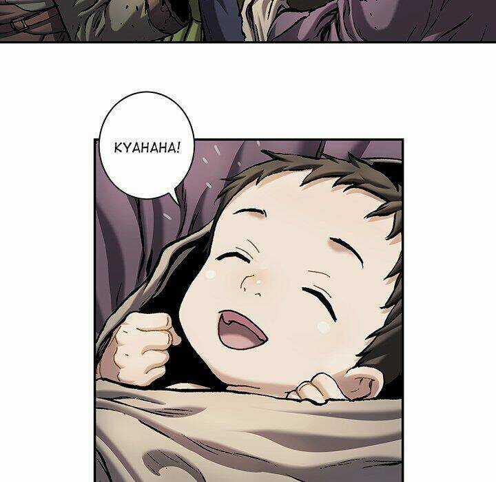 Đứa Con Thần Chết - Chapter 115 - Trang 44