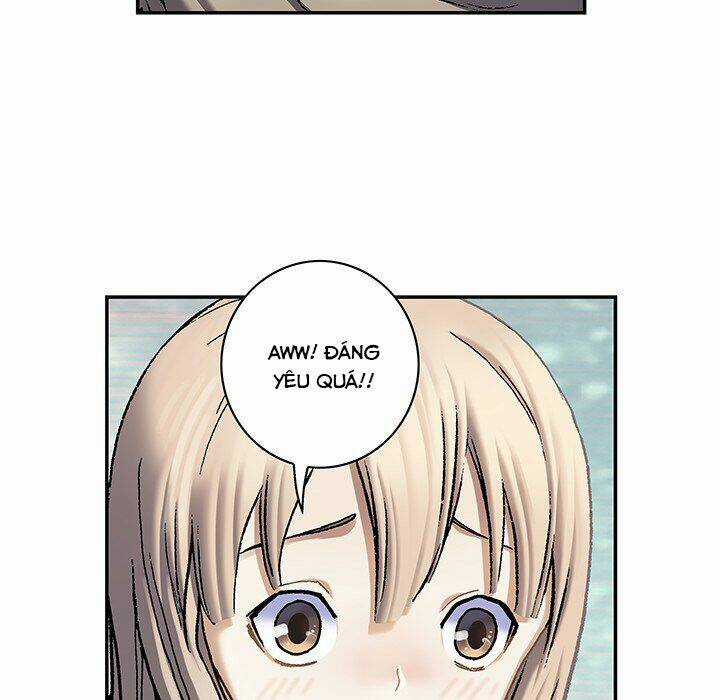 Đứa Con Thần Chết - Chapter 115 - Trang 45