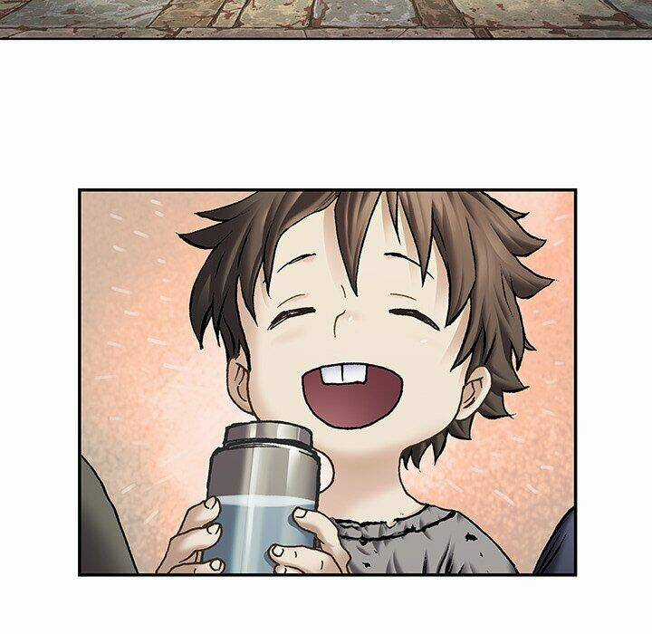 Đứa Con Thần Chết - Chapter 115 - Trang 48