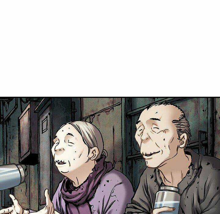 Đứa Con Thần Chết - Chapter 115 - Trang 49