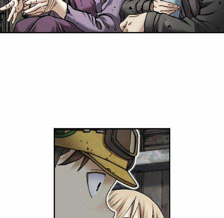 Đứa Con Thần Chết - Chapter 115 - Trang 50