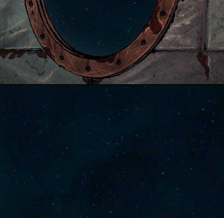 Đứa Con Thần Chết - Chapter 115 - Trang 6