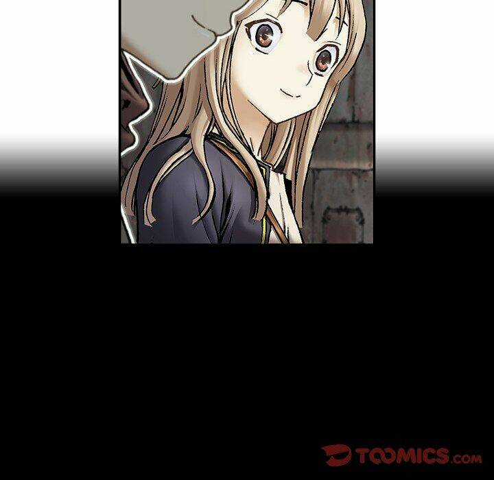 Đứa Con Thần Chết - Chapter 115 - Trang 51