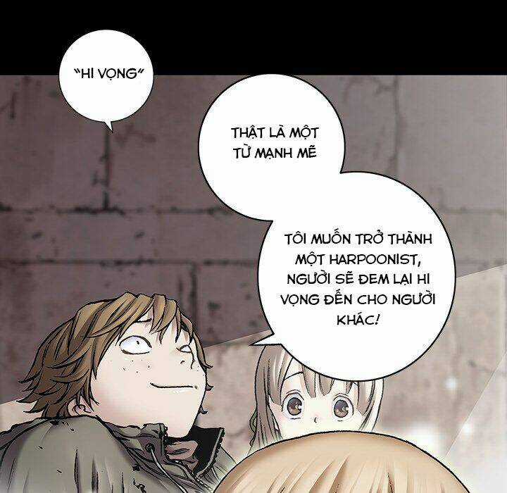 Đứa Con Thần Chết - Chapter 115 - Trang 52