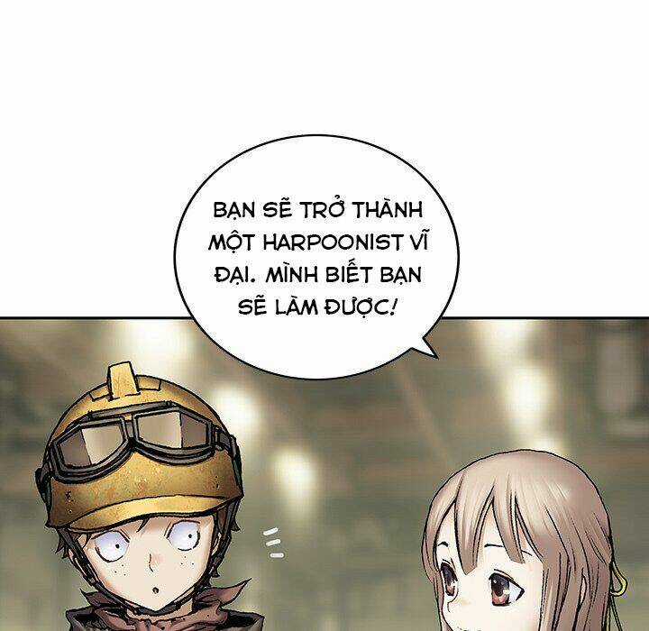 Đứa Con Thần Chết - Chapter 115 - Trang 54