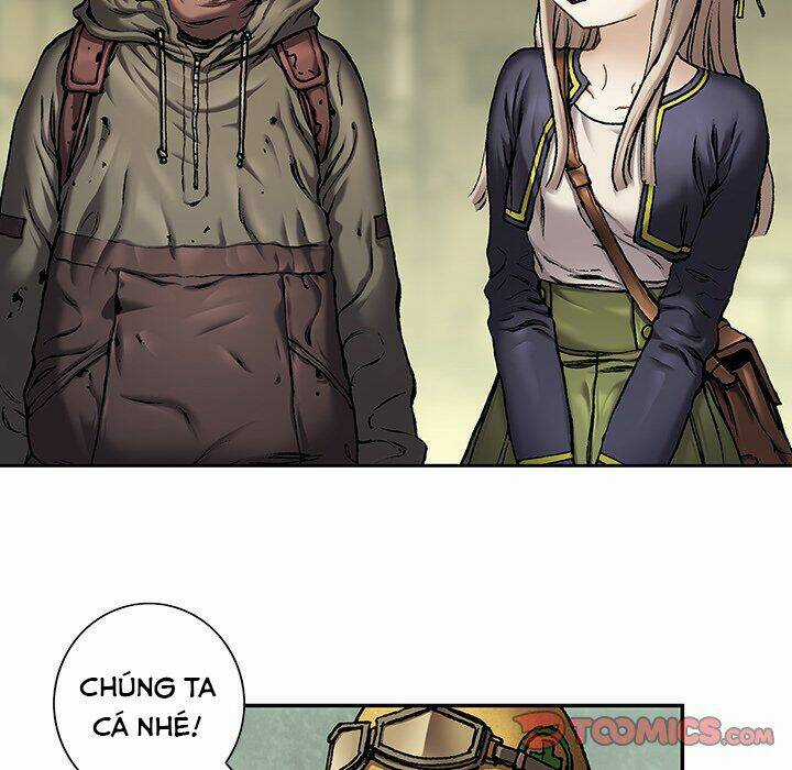 Đứa Con Thần Chết - Chapter 115 - Trang 55